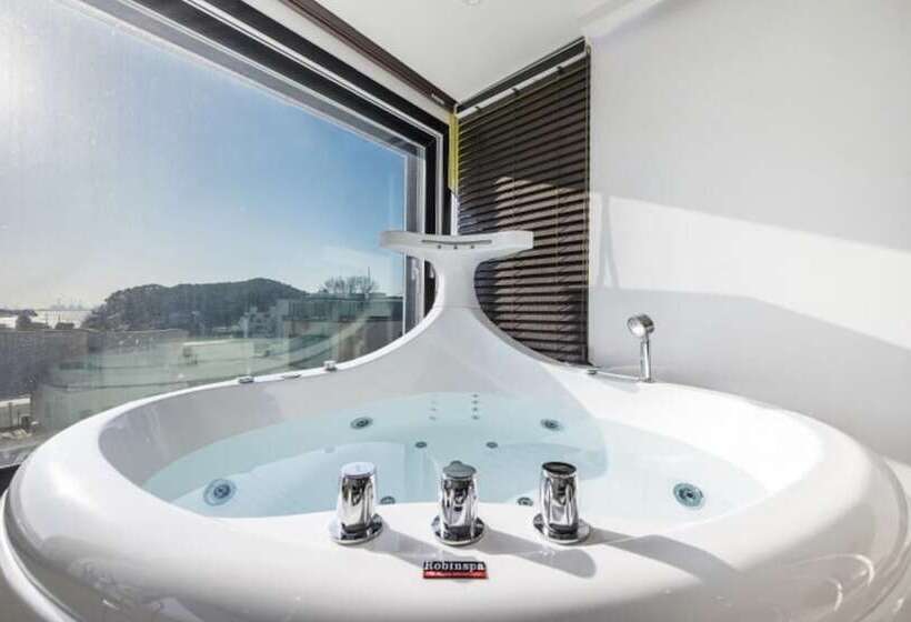 Daebudo Fantasy Pension