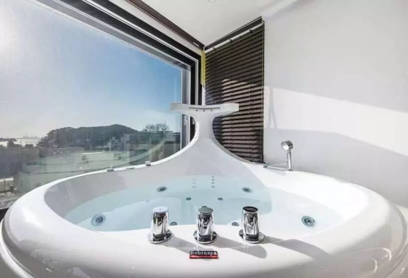 Daebudo Fantasy Pension