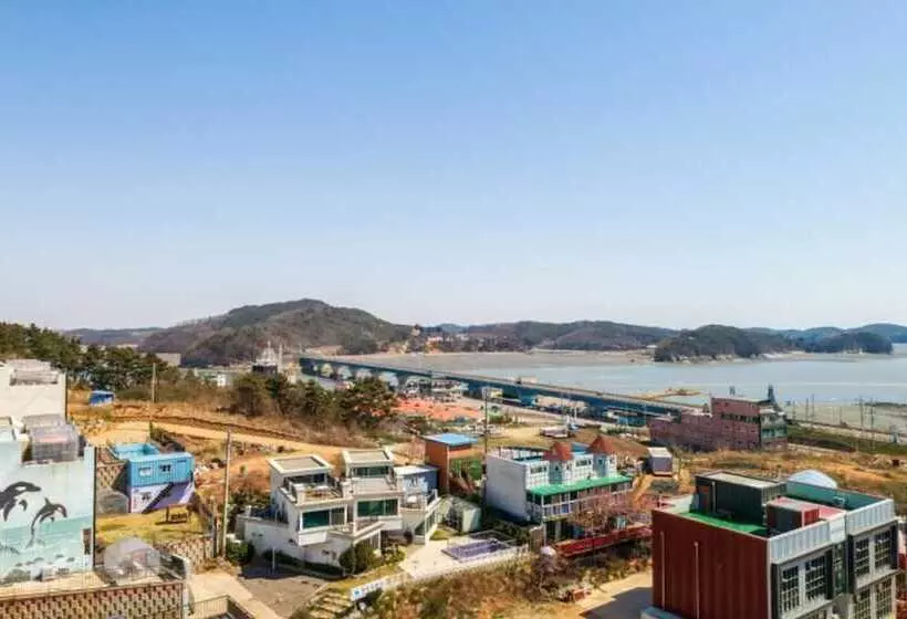 Daebudo Fantasy Pension