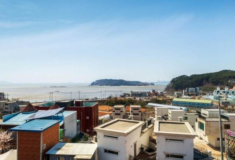 Daebudo Fantasy Pension