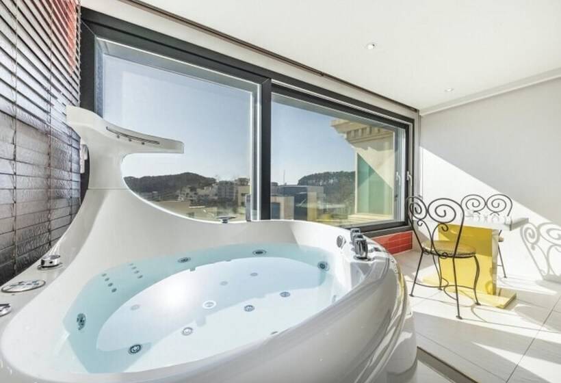 Daebudo Fantasy Pension