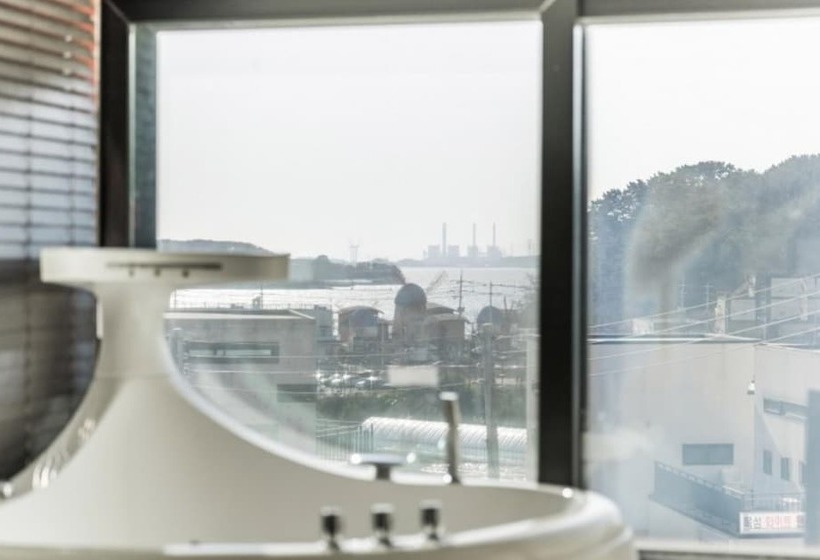 Daebudo Fantasy Pension