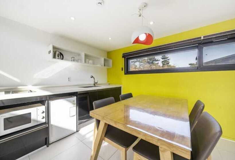 Daebudo Fantasy Pension