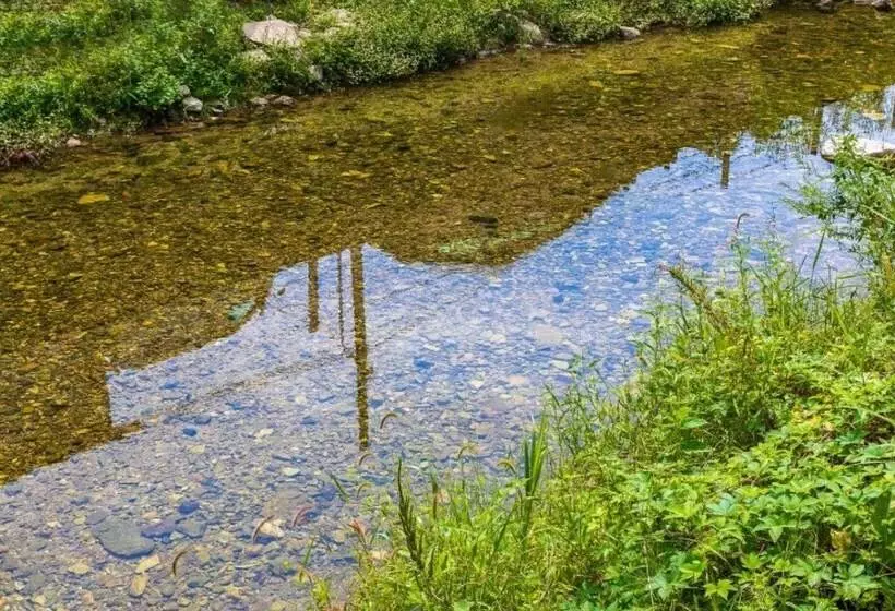 Gangchon Pine Hill Pension