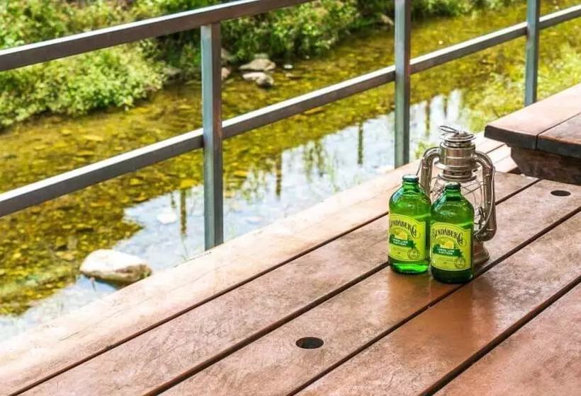 Gangchon Pine Hill Pension