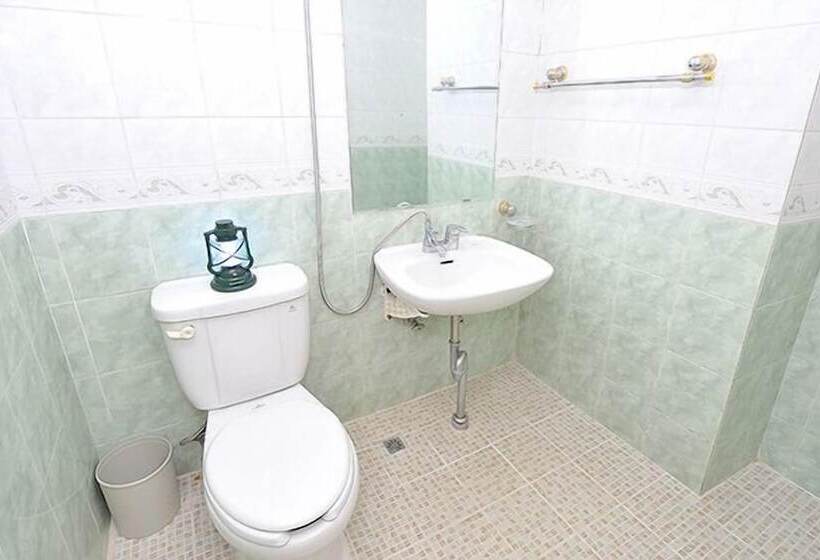 Gangchon Pine Hill Pension