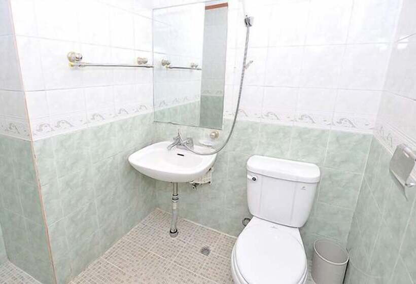 Gangchon Pine Hill Pension