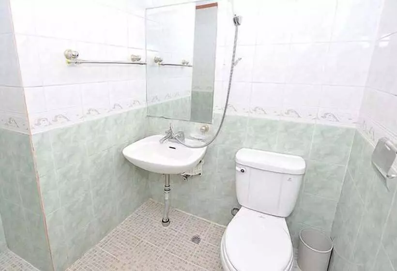 Gangchon Pine Hill Pension