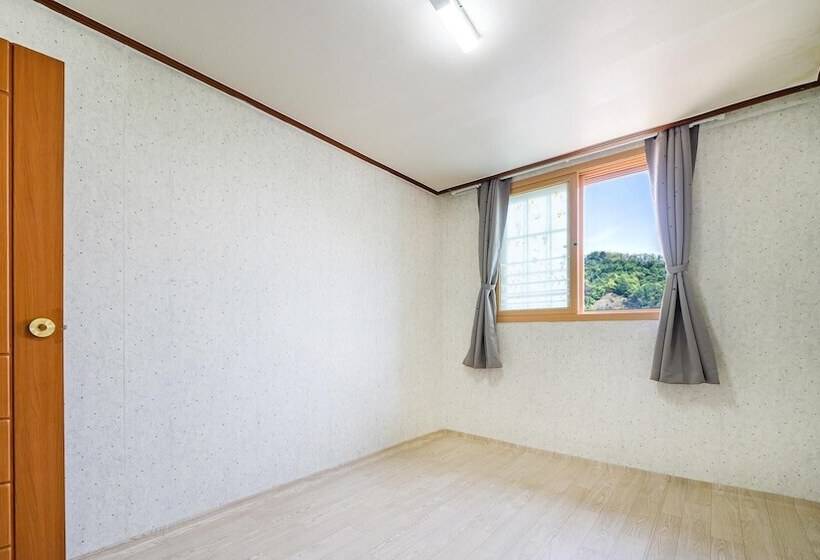 Gangchon Pine Hill Pension