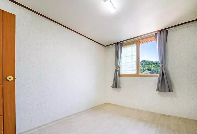 Gangchon Pine Hill Pension