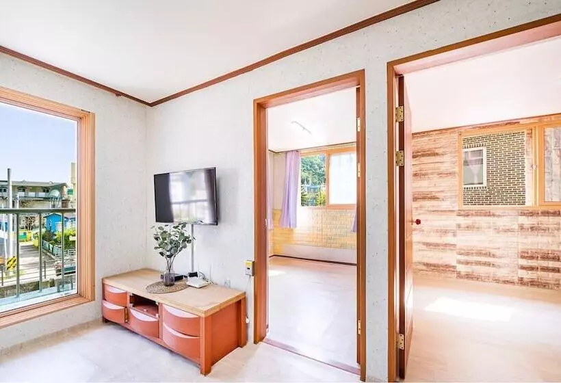 Gangchon Pine Hill Pension