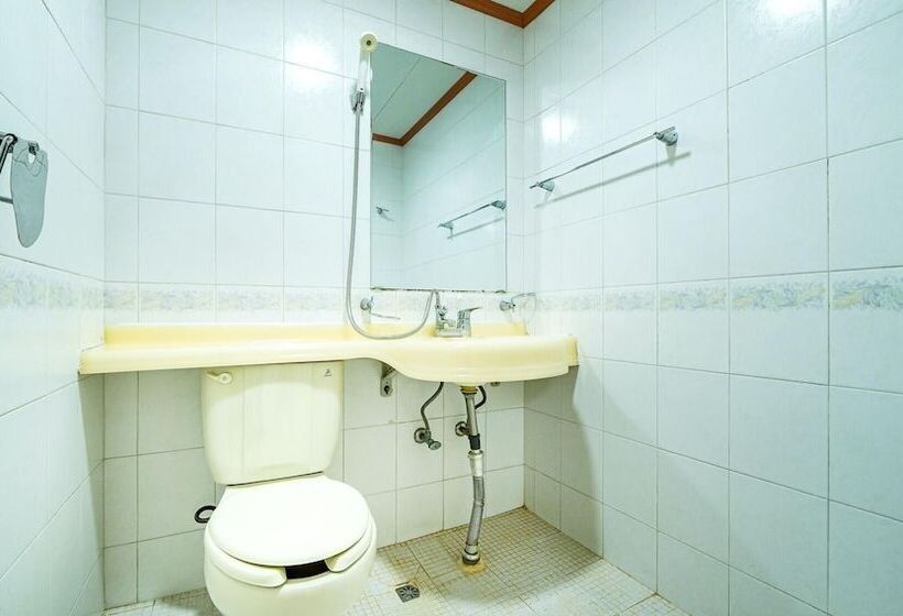 Gangchon Pine Hill Pension