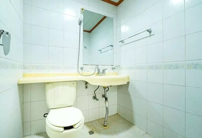 Gangchon Pine Hill Pension