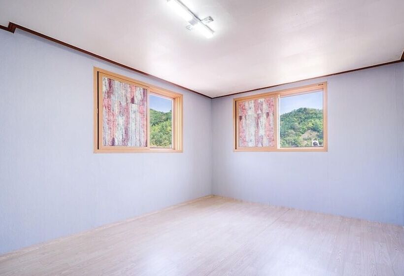 Gangchon Pine Hill Pension