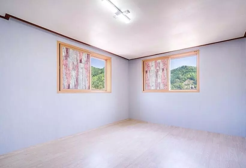 Gangchon Pine Hill Pension