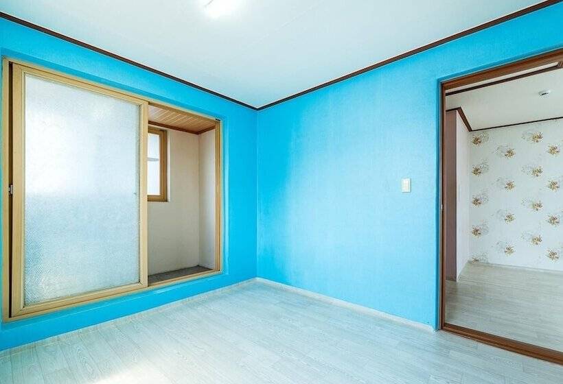 Gangchon Pine Hill Pension