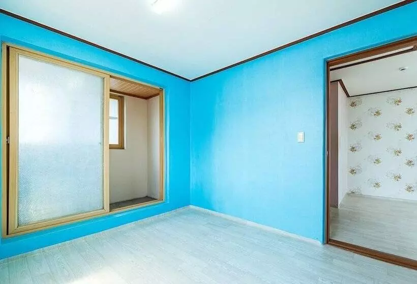 Gangchon Pine Hill Pension