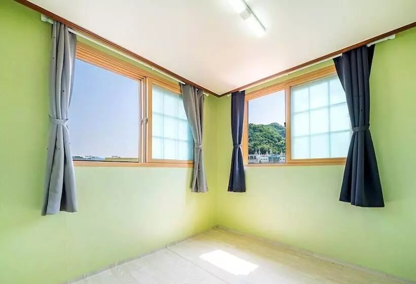 Gangchon Pine Hill Pension