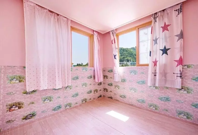 Gangchon Pine Hill Pension