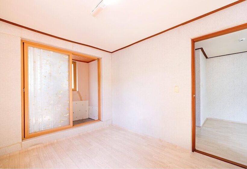 Gangchon Pine Hill Pension