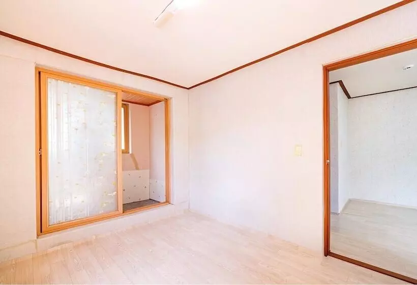 Gangchon Pine Hill Pension