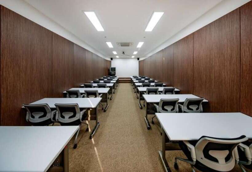 Goseong Oho Rock Pool Villa Pension