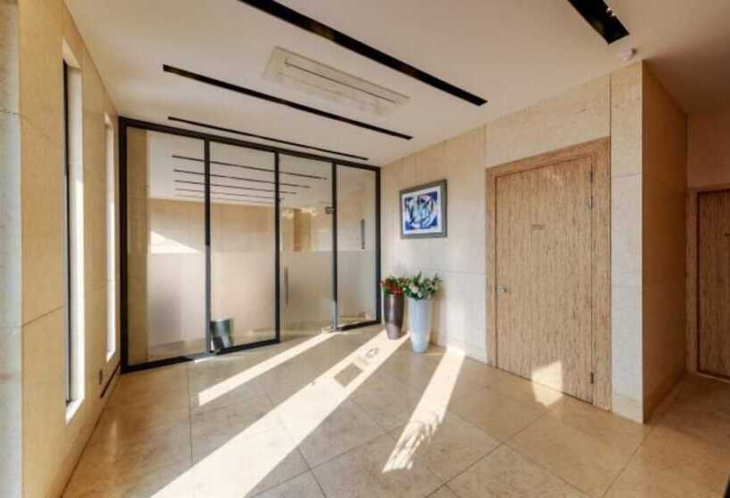 Goseong Oho Rock Pool Villa Pension