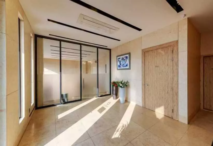 Goseong Oho Rock Pool Villa Pension
