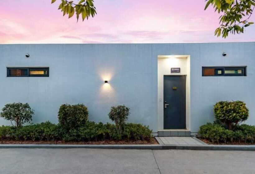 Goseong Oho Rock Pool Villa Pension