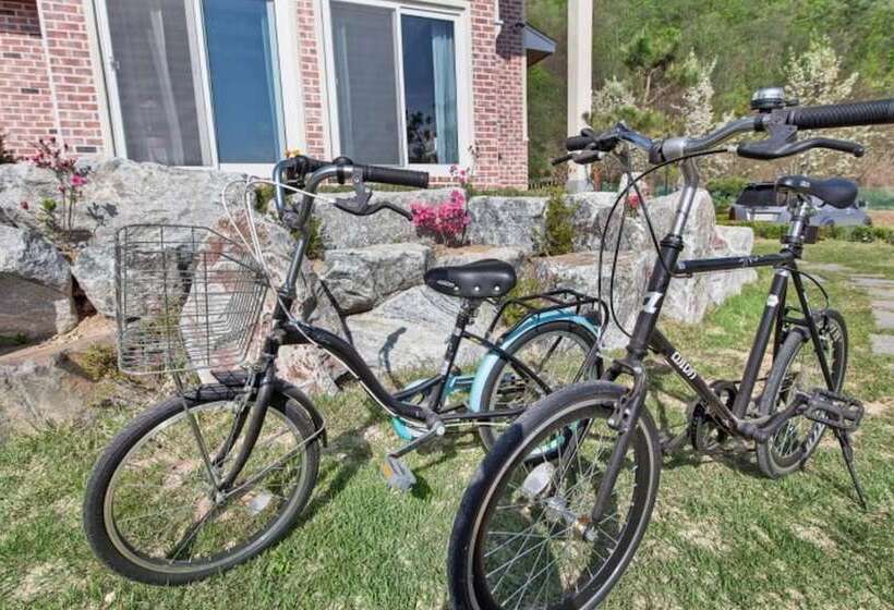 Hongcheon Cotton Candy Pension