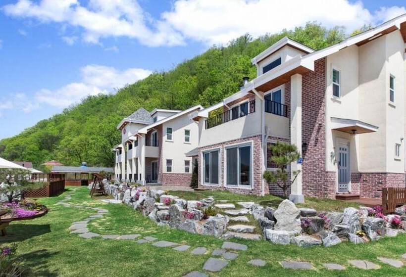 Hongcheon Cotton Candy Pension