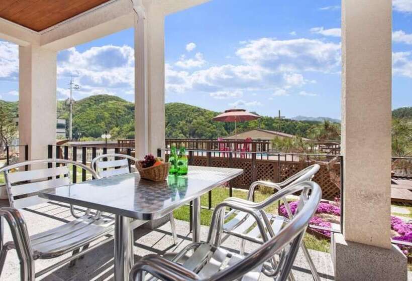 Hongcheon Cotton Candy Pension