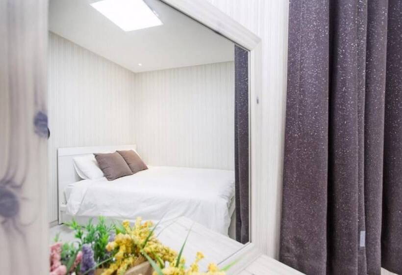 Hongcheon Cotton Candy Pension