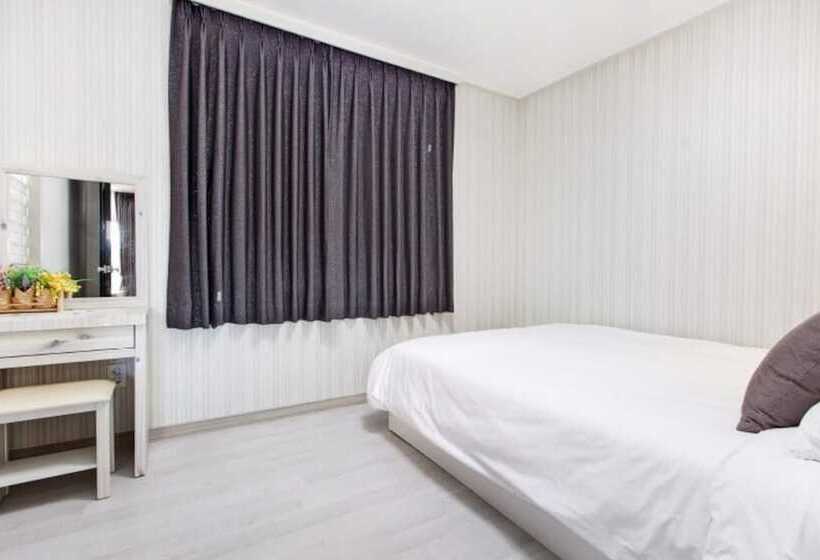 Hongcheon Cotton Candy Pension