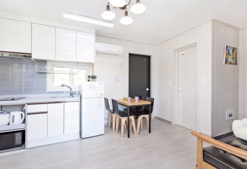 Hongcheon Cotton Candy Pension