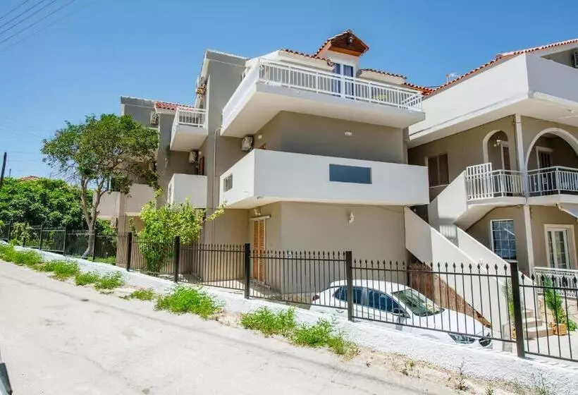 هتل Andelice Zante