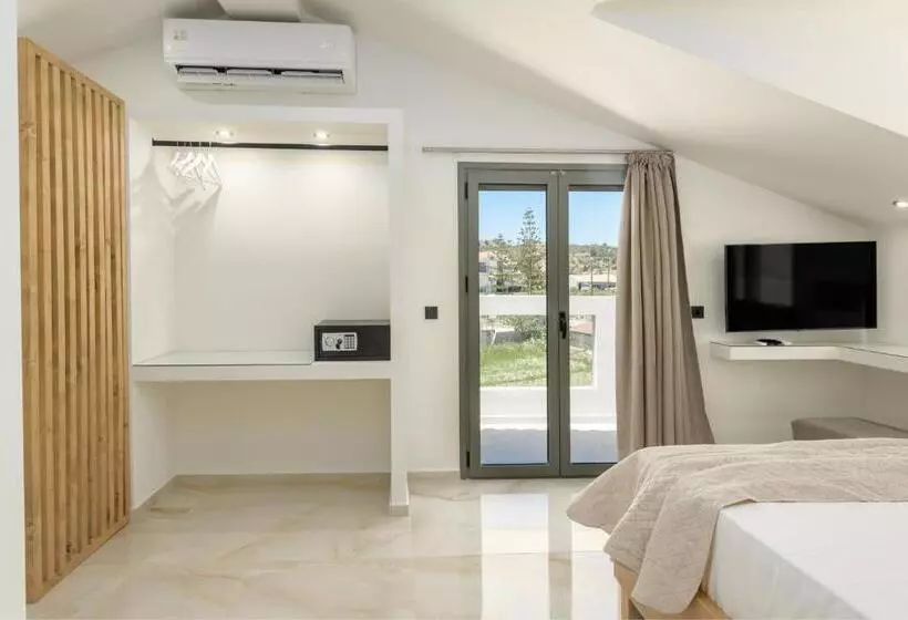 هتل Andelice Zante