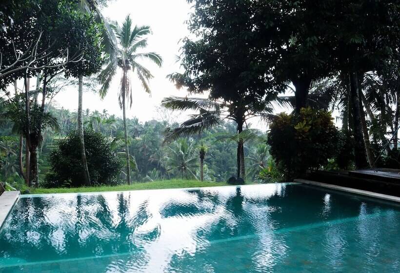 فندق Aventus Resort Ubud