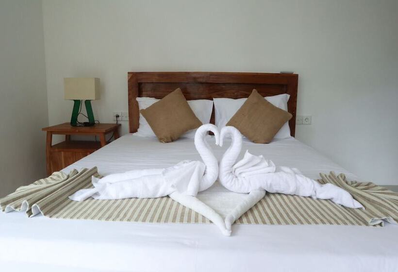 فندق Aventus Resort Ubud