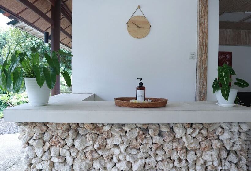 فندق Aventus Resort Ubud