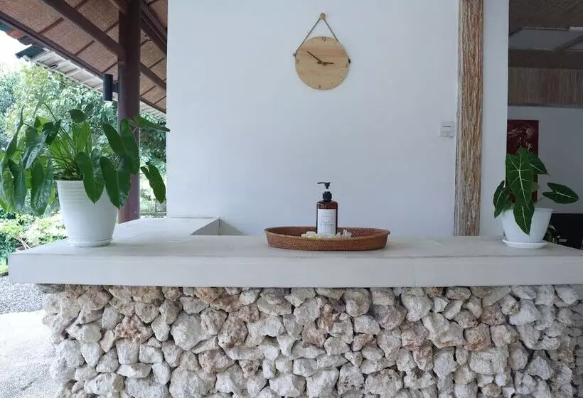 Hotelli Aventus Resort Ubud