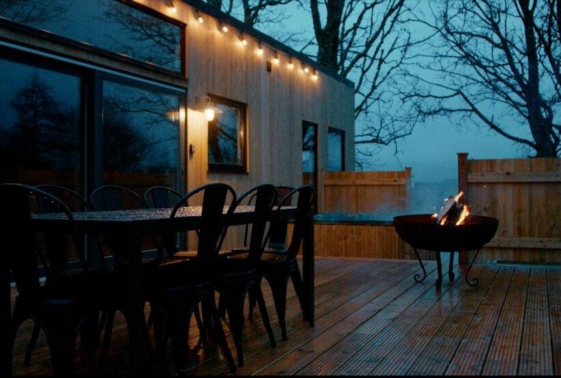 Hotelli Ben Cruachan