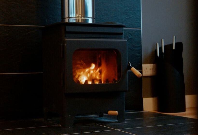 Hotelli Ben Cruachan