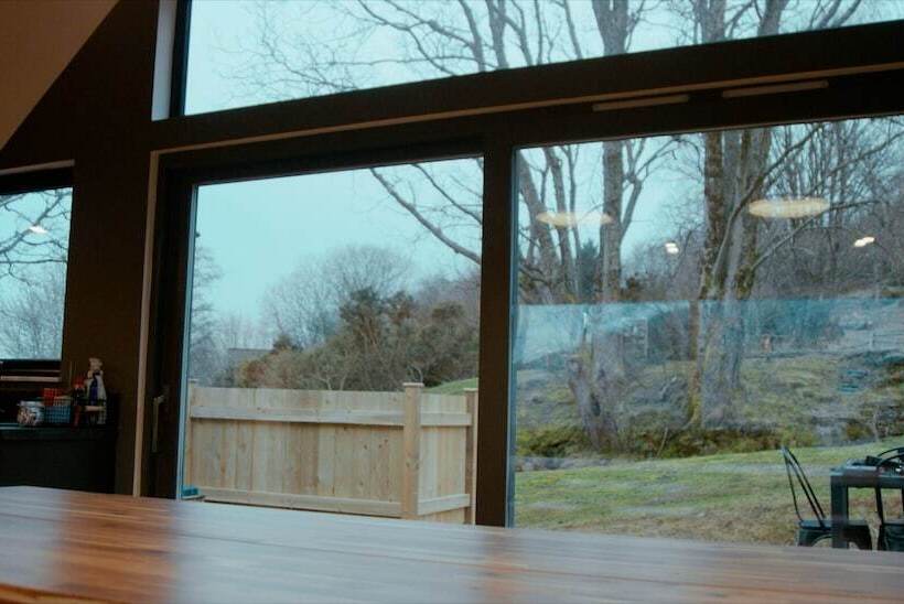 Hotelli Ben Cruachan