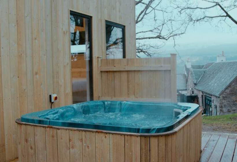 Hotelli Ben Cruachan