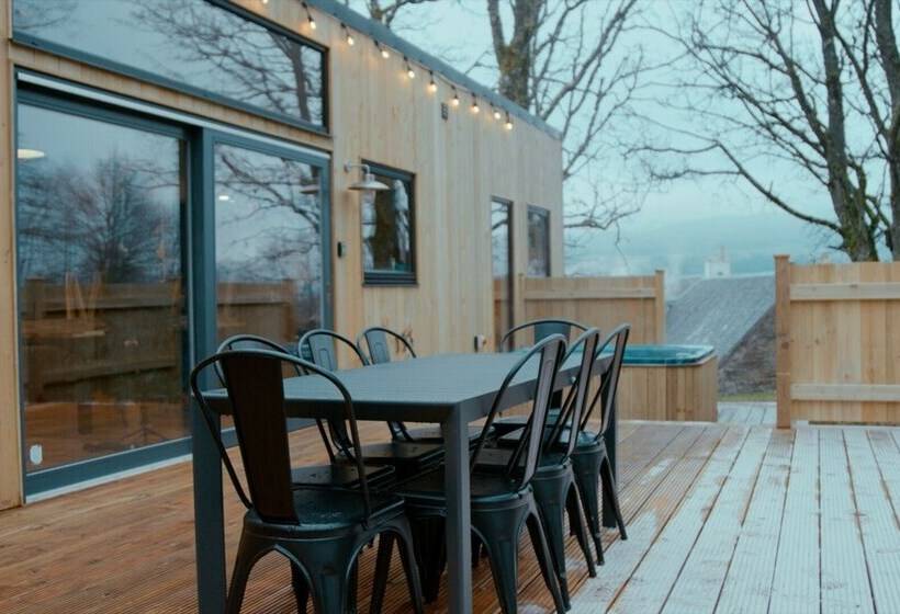 Hotelli Ben Cruachan