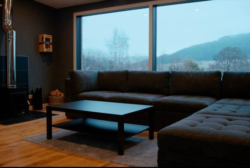 Hotelli Ben Cruachan