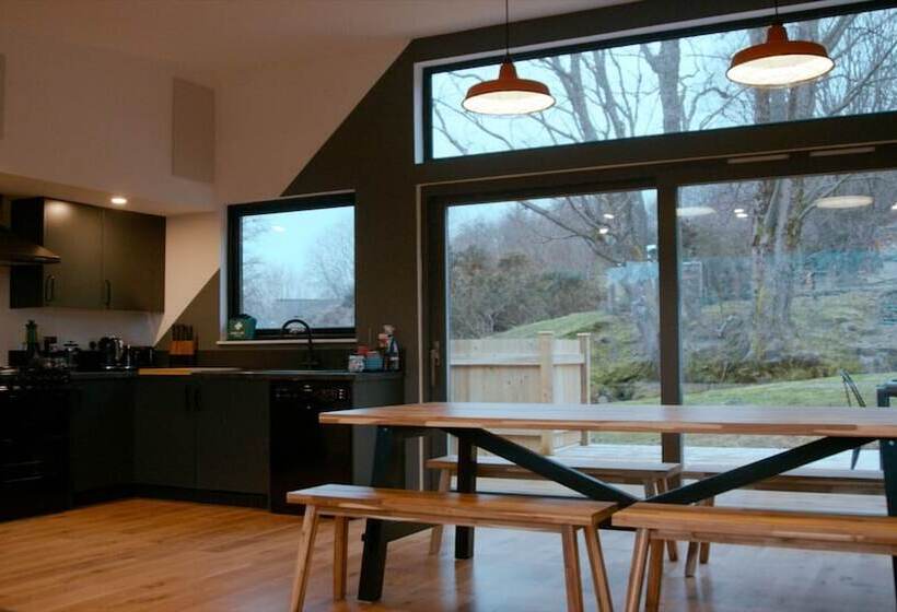 Hotelli Ben Cruachan