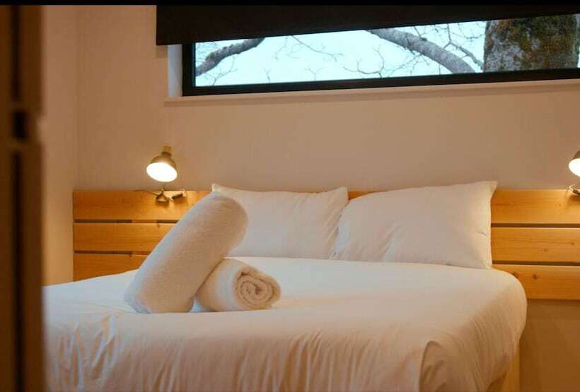 Hotelli Ben Cruachan