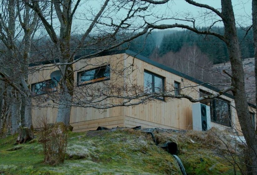 Hotelli Ben Cruachan